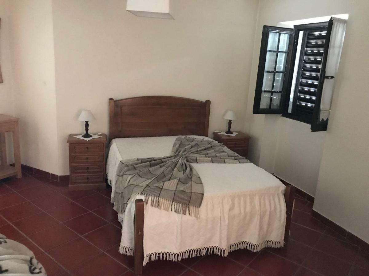 Vila Casa Do Outeirinho Sabugueiro  Exteriér fotografie