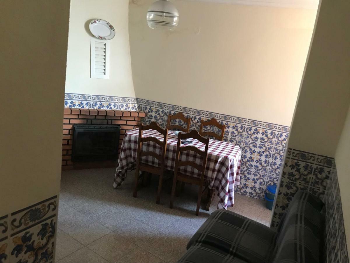 Vila Casa Do Outeirinho Sabugueiro  Exteriér fotografie