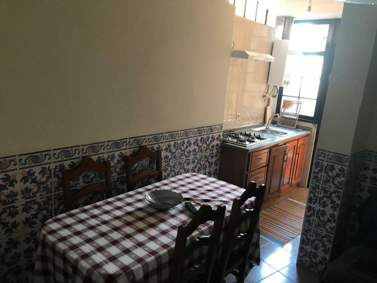 Vila Casa Do Outeirinho Sabugueiro  Exteriér fotografie